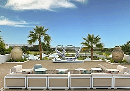 SO/ Sotogrande | The Alto Golf Club