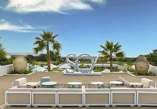 SO/ Sotogrande | The Alto Golf Club