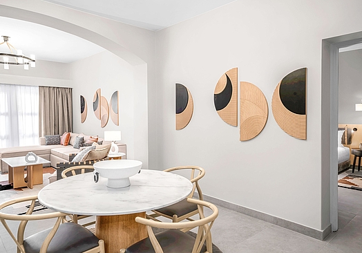 Steigenberger Golf Resort El Gouna