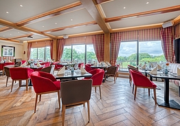 Golfresort Strandgrün Timmendorfer Strand