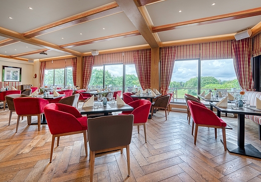 Golfresort Strandgrün Timmendorfer Strand