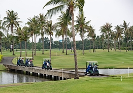Thai Country Club