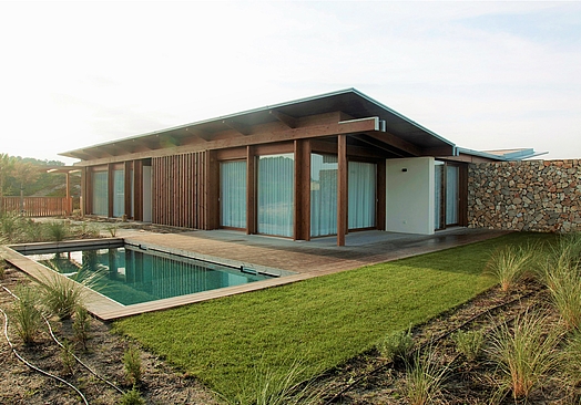 West Cliffs Ocean and Golf Resort | Villa