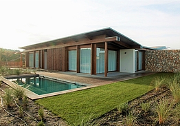 West Cliffs Ocean and Golf Resort | Villa