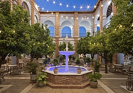 Hotel Melia Villaitana