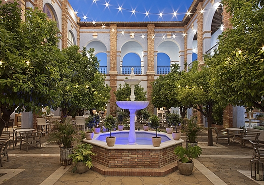 Hotel Melia Villaitana
