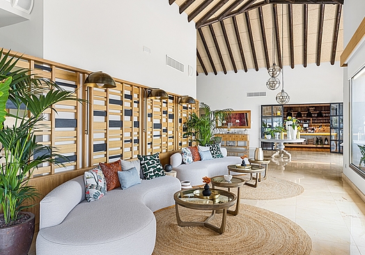 Abama Resort Tenerife