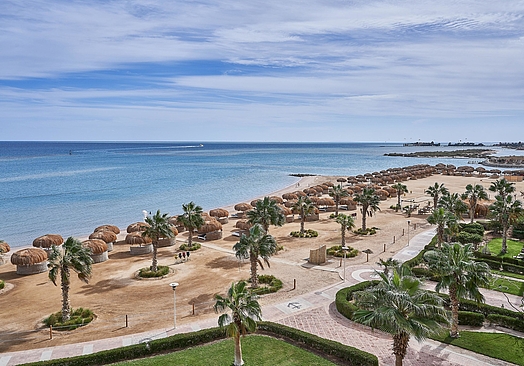 Ancient Sands Golf Resort