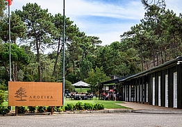 PGA Aroeira Lisboa
