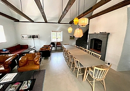 The Inn at Bokskogen