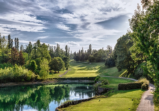 Golf Club Bologna | Golf i Emilia Romagna