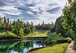 Golf Club Bologna | Golf i Emilia Romagna