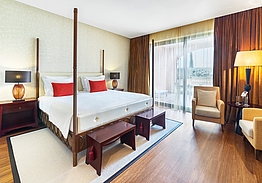 Cascade Wellness Resort Algarve