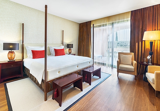 Cascade Wellness Resort Algarve