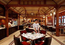 Centara Grand Beach Resort & Villas Hua Hin