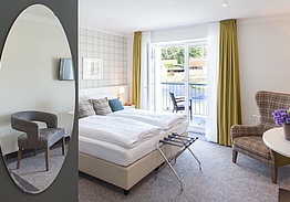 Dorint Resort Baltic Hills Usedom