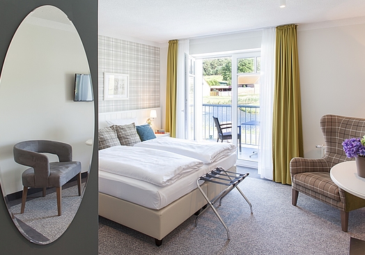 Dorint Resort Baltic Hills Usedom