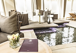 SCHLOSS Fleesensee | SCHLOSS Spa