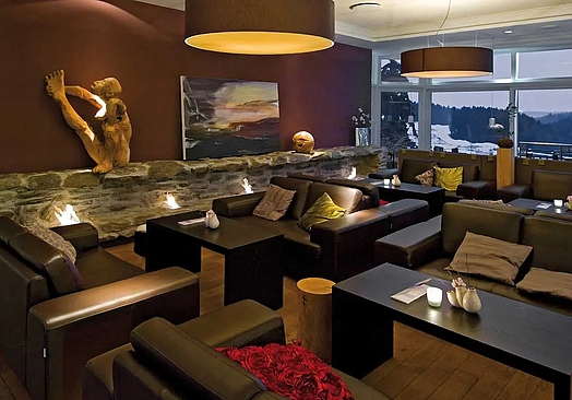 Hofgut Georgenthal Resort