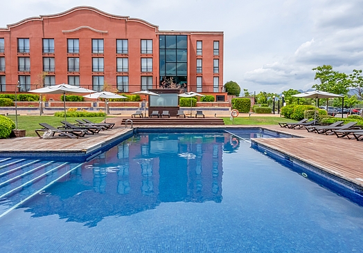 Barcelona Golf Resort Dolce by Wyndham