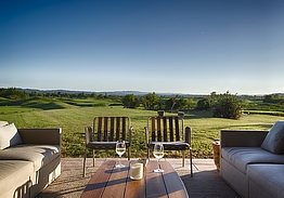 Hotel Terraverda & Empordà Golf Club | Golf i Girona