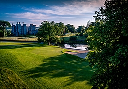 Killeen Castle Golf Resort