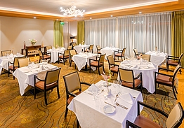 Killeen Castle Golf Resort