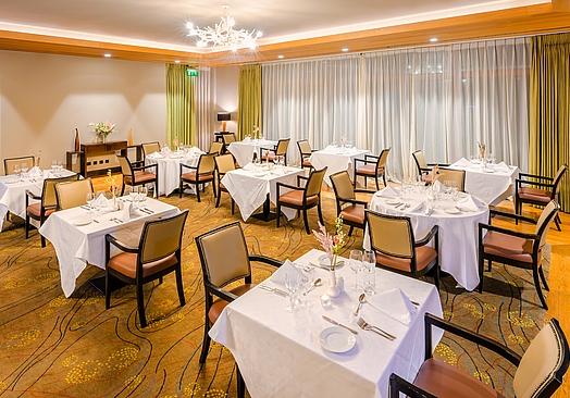 Killeen Castle Golf Resort