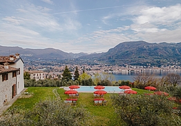 L'Angelica Corte Palazzina