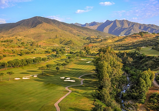 La Cala Golf Resort | Campo America