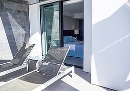 La Isla y El Mar Hotel Boutique