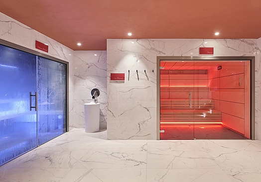 Grand Hyatt La Manga Club Golf & Spa