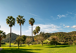 Los Arqueros Golf & Country Club
