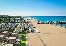 Maxx Royal Belek Golf Resort