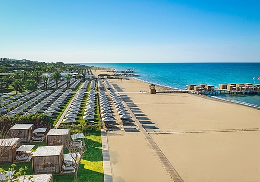 Maxx Royal Belek Golf Resort