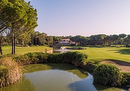 National Golf Club | Golf i Belek