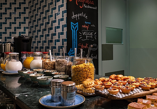 Quinta do Lago Resort | Magnolia Hotel