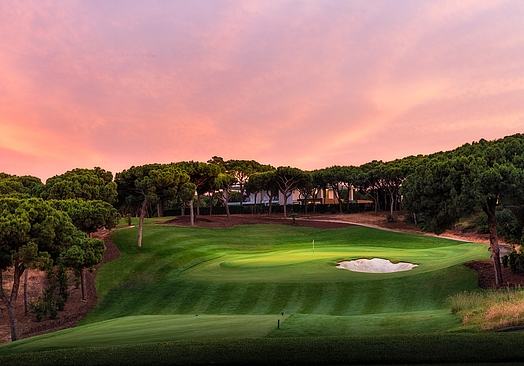Quinta do Lago Resort | North Course