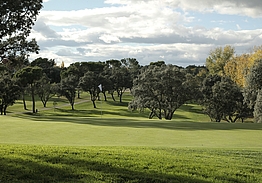 Real Club La Moraleja | Golf i Madrid