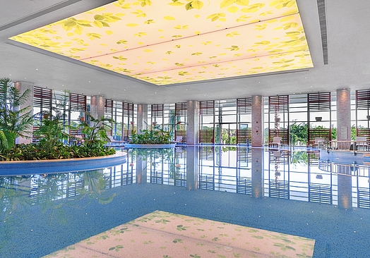 Regnum Carya Golf Resort & Spa | Golf i Belek