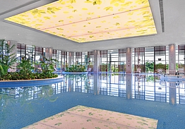 Regnum Carya Golf Resort & Spa | Golf i Belek