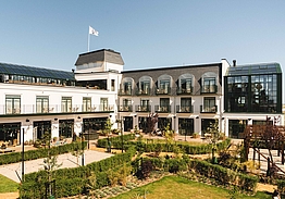 Rox Resort
