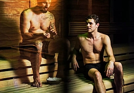 Sankt Jörgen Park | Golf i Göteborg