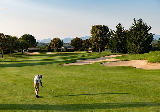 TorreMirona Golf & Spa Resort