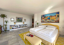 Villa Rotonda Spain | Golf på Costa del Sol