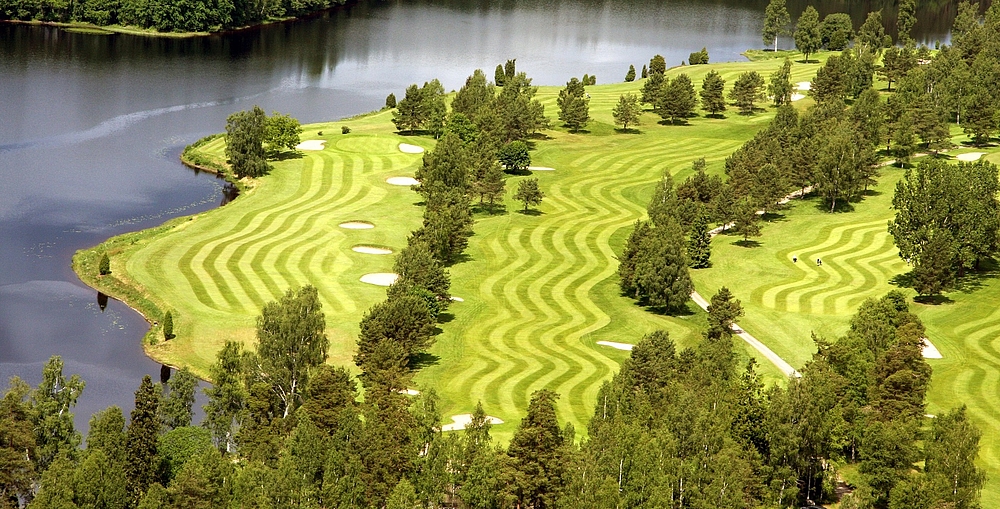 møde kjole Gentagen Golf i Jönköping | Hitta din nästa golfvistelse i vacker natur!