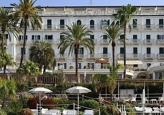 Royal Hotel Sanremo