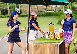 Anahita Golf & Spa Resort