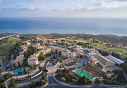 Aphrodite Hills Golf & Spa Resort
