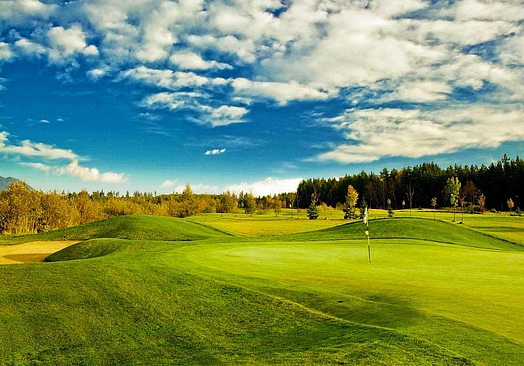 Black Stork Golf Resort